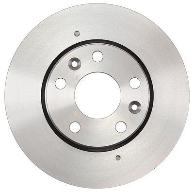 Alanko 304971 Front brake disc ventilated 304971: Buy near me in Poland at 2407.PL - Good price!