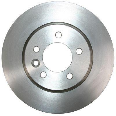 Alanko 304570 Front brake disc ventilated 304570: Buy near me in Poland at 2407.PL - Good price!