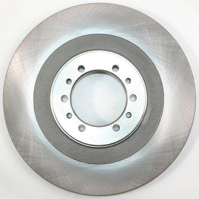 Alanko 305603 Front brake disc ventilated 305603: Buy near me in Poland at 2407.PL - Good price!