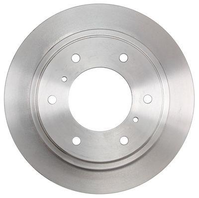 Alanko 305611 Rear ventilated brake disc 305611: Buy near me at 2407.PL in Poland at an Affordable price!