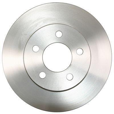 Alanko 305671 Front brake disc ventilated 305671: Buy near me in Poland at 2407.PL - Good price!