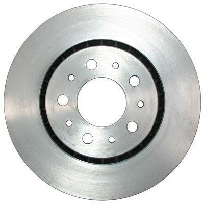 Alanko 305673 Front brake disc ventilated 305673: Buy near me at 2407.PL in Poland at an Affordable price!