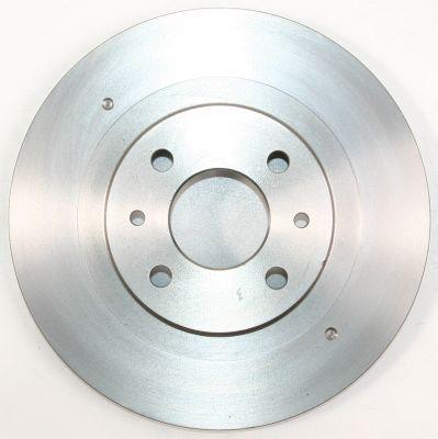 Alanko 304819 Front brake disc ventilated 304819: Buy near me at 2407.PL in Poland at an Affordable price!