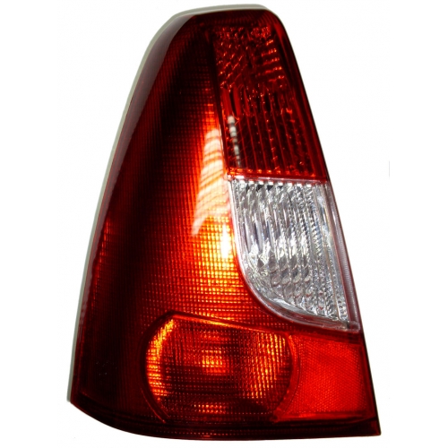 Renault 60 01 549 149 Tail lamp left 6001549149: Buy near me in Poland at 2407.PL - Good price!