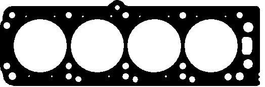 Opel 56 07 628 Gasket, cylinder head 5607628: Buy near me in Poland at 2407.PL - Good price!