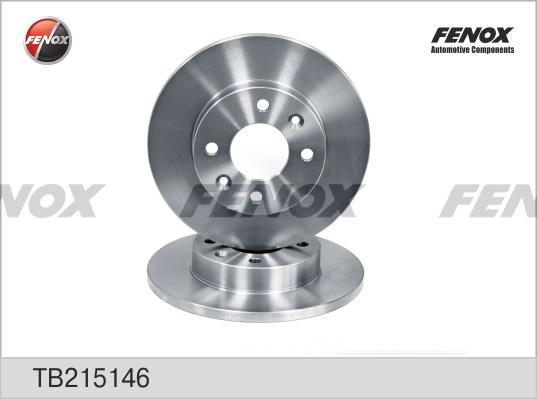 Купить Fenox TB215146 по низкой цене в Польше!