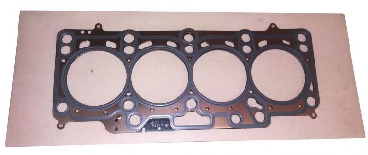 VAG 03L 103 383 BF Gasket, cylinder head 03L103383BF: Buy near me in Poland at 2407.PL - Good price!