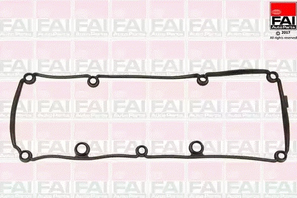 FAI RC1743S Gasket, cylinder head cover RC1743S: Buy near me in Poland at 2407.PL - Good price!