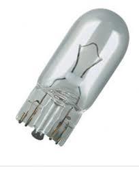 Vitano 5015 Лампа накаливания W2W 24V 2W 5015: Отличная цена - Купить в Польше на 2407.PL!