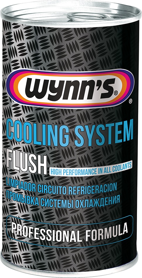 Wynn's W45944 Płukanie układu chłodzenia, 325 ml W45944: Dobra cena w Polsce na 2407.PL - Kup Teraz!