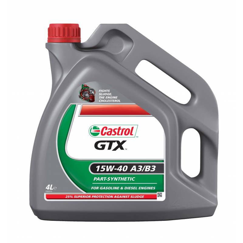 Buy Castrol 156A3D at a low price in Poland!