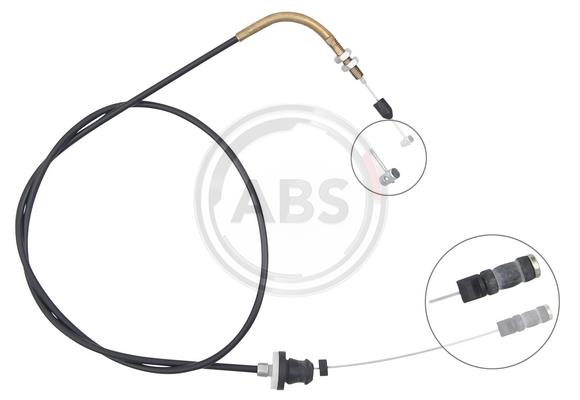 ABS K35990 Accelerator cable K35990: Buy near me in Poland at 2407.PL - Good price!