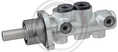 ABS 51015X Brake Master Cylinder 51015X: Buy near me in Poland at 2407.PL - Good price!