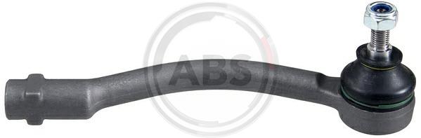 ABS 231007 Наконечник рулевой тяги правый 231007: Отличная цена - Купить в Польше на 2407.PL!