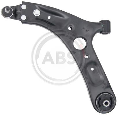 ABS 211672 Track Control Arm 211672: Buy near me in Poland at 2407.PL - Good price!