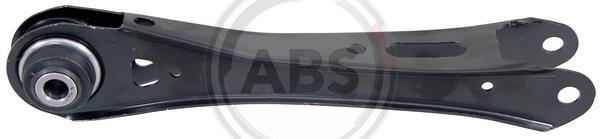 ABS 211681 Track Control Arm 211681: Buy near me in Poland at 2407.PL - Good price!