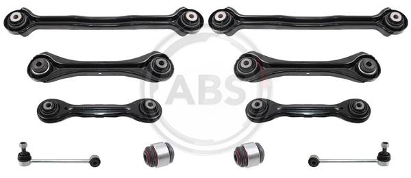 ABS 219907 Control arm kit 219907: Buy near me in Poland at 2407.PL - Good price!
