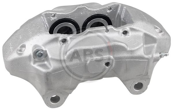 ABS 430492 Brake caliper front right 430492: Buy near me in Poland at 2407.PL - Good price!