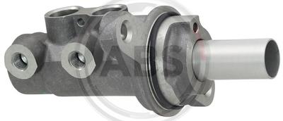 ABS 62002 Brake Master Cylinder 62002: Buy near me in Poland at 2407.PL - Good price!