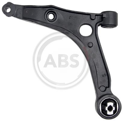 ABS 211676 Track Control Arm 211676: Buy near me in Poland at 2407.PL - Good price!