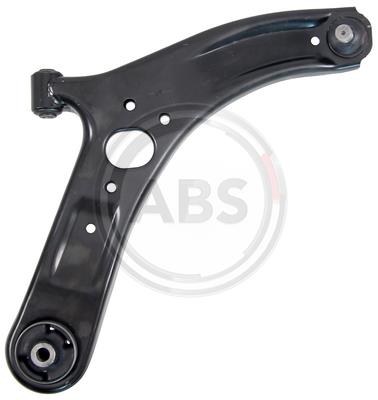 ABS 211671 Track Control Arm 211671: Buy near me at 2407.PL in Poland at an Affordable price!