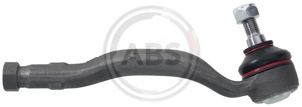 ABS 231015 Tie rod end outer 231015: Buy near me in Poland at 2407.PL - Good price!