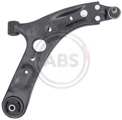 ABS 211673 Track Control Arm 211673: Buy near me in Poland at 2407.PL - Good price!