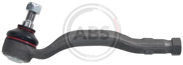 ABS 231014 Tie rod end outer 231014: Buy near me in Poland at 2407.PL - Good price!