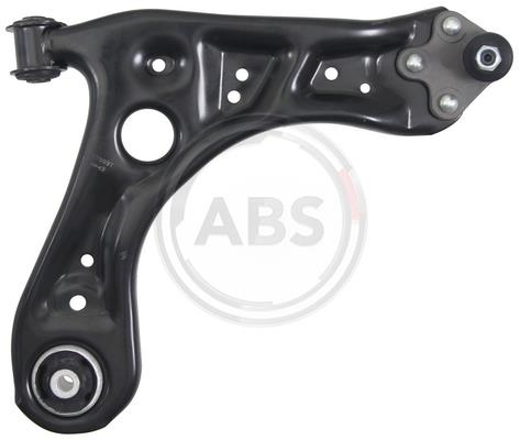 ABS 211694 Track Control Arm 211694: Buy near me in Poland at 2407.PL - Good price!
