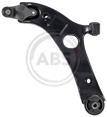ABS 211696 Track Control Arm 211696: Buy near me in Poland at 2407.PL - Good price!