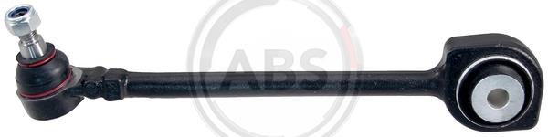 ABS 211687 Track Control Arm 211687: Buy near me in Poland at 2407.PL - Good price!