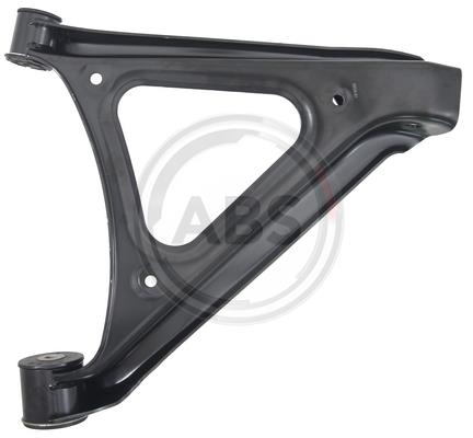 ABS 211713 Suspension arm rear lower left 211713: Buy near me at 2407.PL in Poland at an Affordable price!