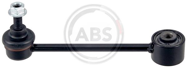 ABS 260997 Стійка стабілізатора 260997: Приваблива ціна - Купити у Польщі на 2407.PL!