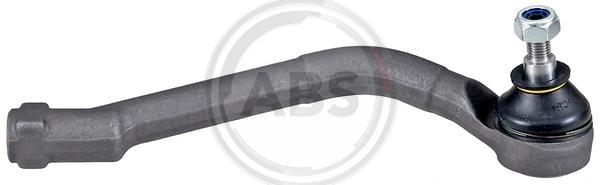 ABS 231021 Tie rod end outer 231021: Buy near me in Poland at 2407.PL - Good price!