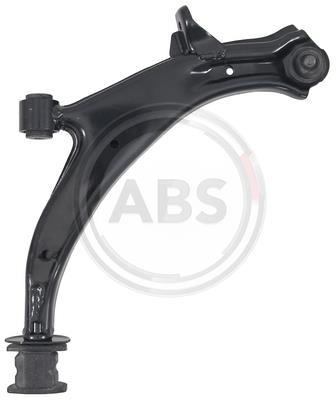 ABS 210249 Front suspension arm 210249: Buy near me in Poland at 2407.PL - Good price!
