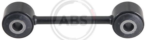 ABS 260211 Стойка стабилизатора 260211: Отличная цена - Купить в Польше на 2407.PL!