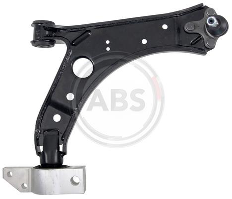 ABS 211627 Front suspension arm 211627: Buy near me in Poland at 2407.PL - Good price!