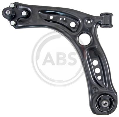 ABS 211604 Front suspension arm 211604: Buy near me in Poland at 2407.PL - Good price!