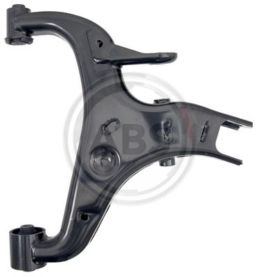 ABS 211690 Rear suspension arm 211690: Buy near me at 2407.PL in Poland at an Affordable price!