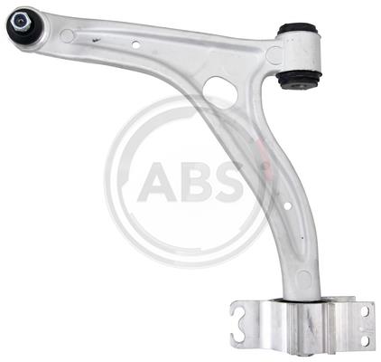 ABS 211691 Front suspension arm 211691: Buy near me in Poland at 2407.PL - Good price!