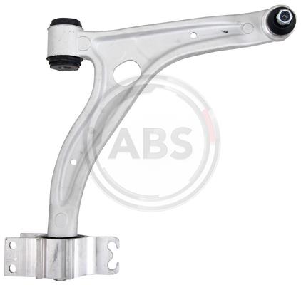ABS 211692 Front suspension arm 211692: Buy near me in Poland at 2407.PL - Good price!