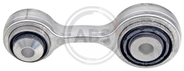 ABS 211695 Rear suspension arm 211695: Buy near me in Poland at 2407.PL - Good price!