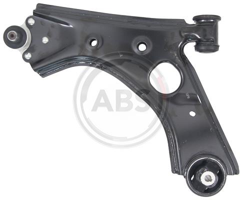 ABS 211704 Front suspension arm 211704: Buy near me in Poland at 2407.PL - Good price!