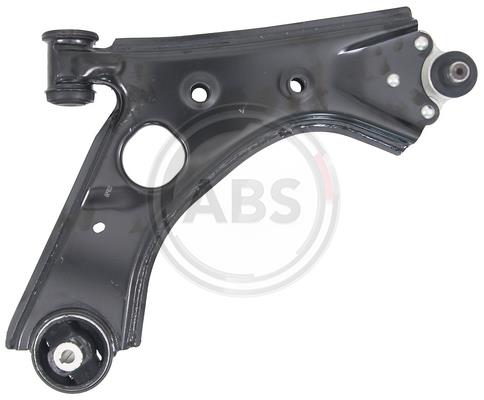 ABS 211705 Front suspension arm 211705: Buy near me in Poland at 2407.PL - Good price!