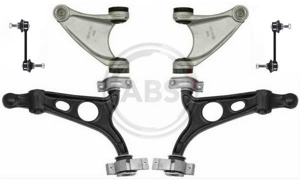 ABS 219911 Front suspension arm 219911: Buy near me in Poland at 2407.PL - Good price!