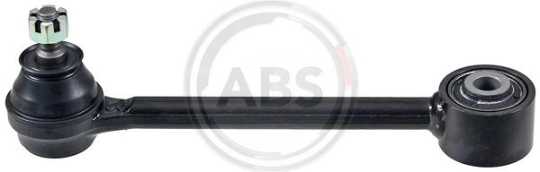 ABS 211734 Rear suspension arm 211734: Buy near me in Poland at 2407.PL - Good price!