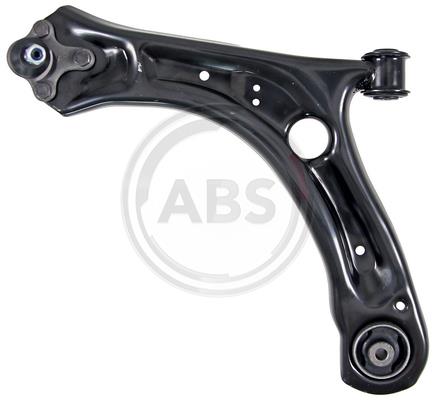 ABS 211735 Front suspension arm 211735: Buy near me in Poland at 2407.PL - Good price!
