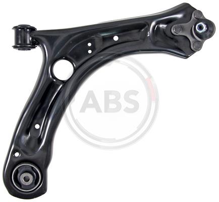 ABS 211736 Front suspension arm 211736: Buy near me in Poland at 2407.PL - Good price!