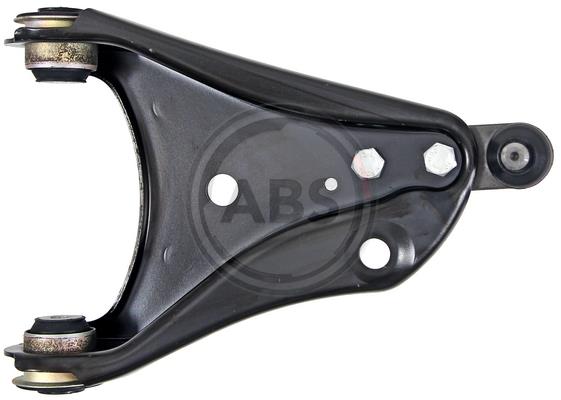 ABS 211740 Front suspension arm 211740: Buy near me at 2407.PL in Poland at an Affordable price!