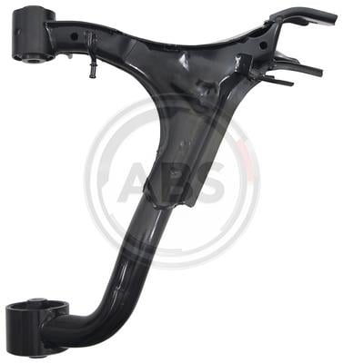 ABS 211756 Rear suspension arm 211756: Buy near me at 2407.PL in Poland at an Affordable price!